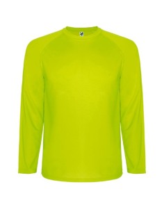 Montecarlo Manga Larga 2