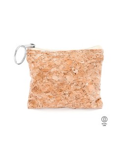 Monedero Limosa Natural