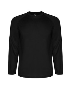 Montecarlo Manga Larga 2