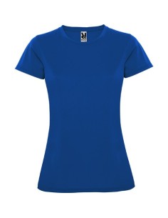 Camiseta Montecarlo Mujer 2