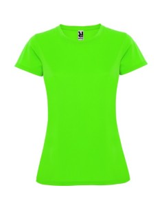 Camiseta Montecarlo Mujer 2