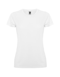 Camiseta Montecarlo Mujer 2