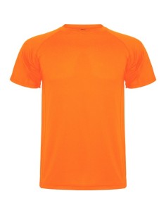 Camiseta Montecarlo 2
