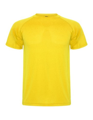 Camiseta Montecarlo