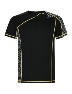 Camiseta Sochi 2