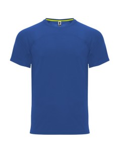 Camisetas Monaco 2
