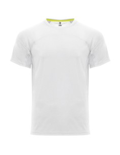 Camisetas Monaco 2