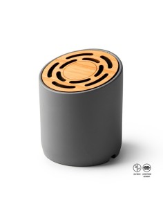 Altavoz Steve Bambú