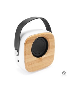 Altavoz Inalámbrico Alesso...