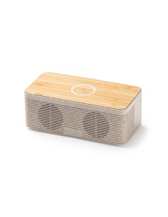 Altavoz bluetooth con base...