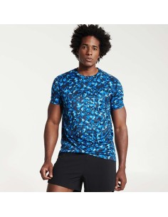 Camiseta Técnica Assen