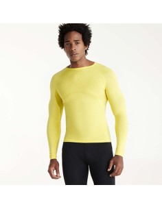 Camiseta Termica Prime