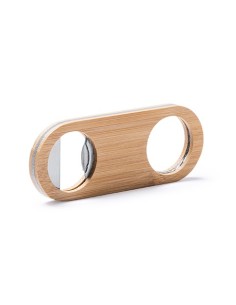 Abridor de diseño compacto...