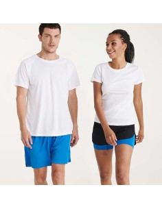 Camiseta Montecarlo Mujer