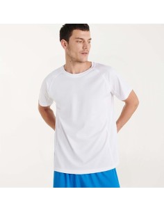 Camiseta Montecarlo