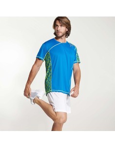 Camiseta Sochi