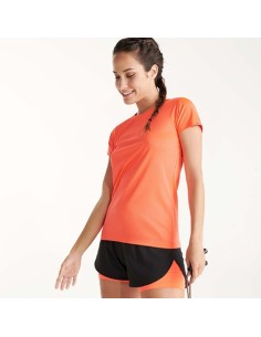 Camiseta Imola Mujer