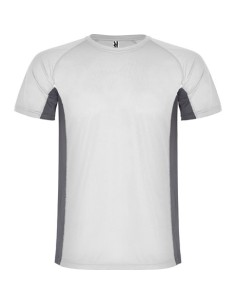 Camiseta Shanghai 2