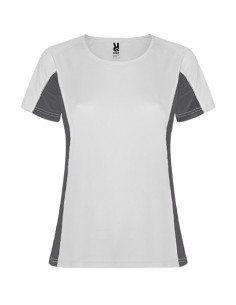 Camiseta Shanghai Mujer 2