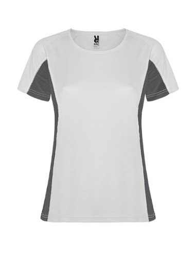 Camiseta Shanghai Mujer