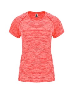 Camiseta Austin Mujer 2