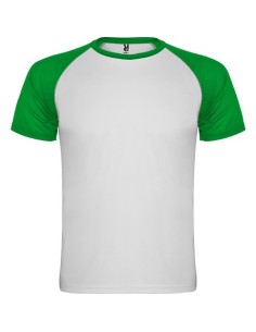 Camiseta Indianapolis 2