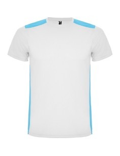 Camiseta Detroit 2