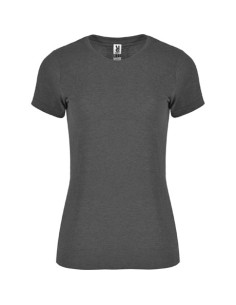 Camiseta Fox Mujer 2