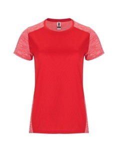 Camiseta Zolder Mujer 2