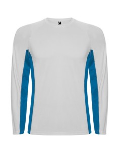 Camiseta Shanghai Manga Larga 2